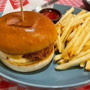 【バーガーキング】590円ワッパー人気のワケは？　「ハンバーガーチェーン」9店14品食べてみた！