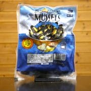 【業務スーパー】1個約10円!?　268円「殻付きムール貝」は下処理不要で最高！　マニアが教える活用レシピ3