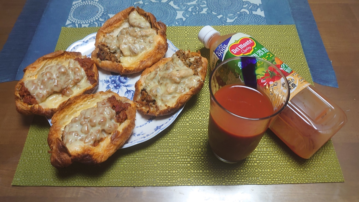 ディスカウントストア【ロヂャース】のロースカツ、安くてうまくて最高です！の画像3