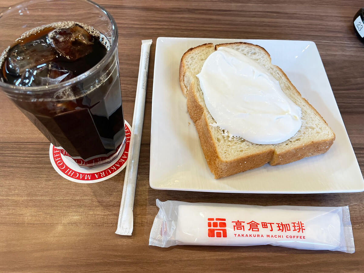 コメダより居心地良し！　【高倉町珈琲】は「まるでディズニーランド」と感じたワケの画像8