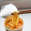 【旨辛系カップ麺】辛ラーメン・蒙古タンメンほか5種をジャッジ！　栄養士が選んだベスト3は？
