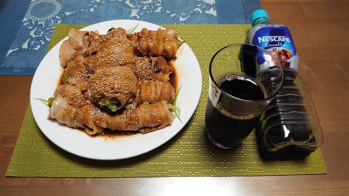 マクド「スパイシーマックチキン」を倍バーガーにした結果……？　業務スーパー「正宗生煎包」焼き小籠包がおいしい！【デカ盛り日記】の画像3