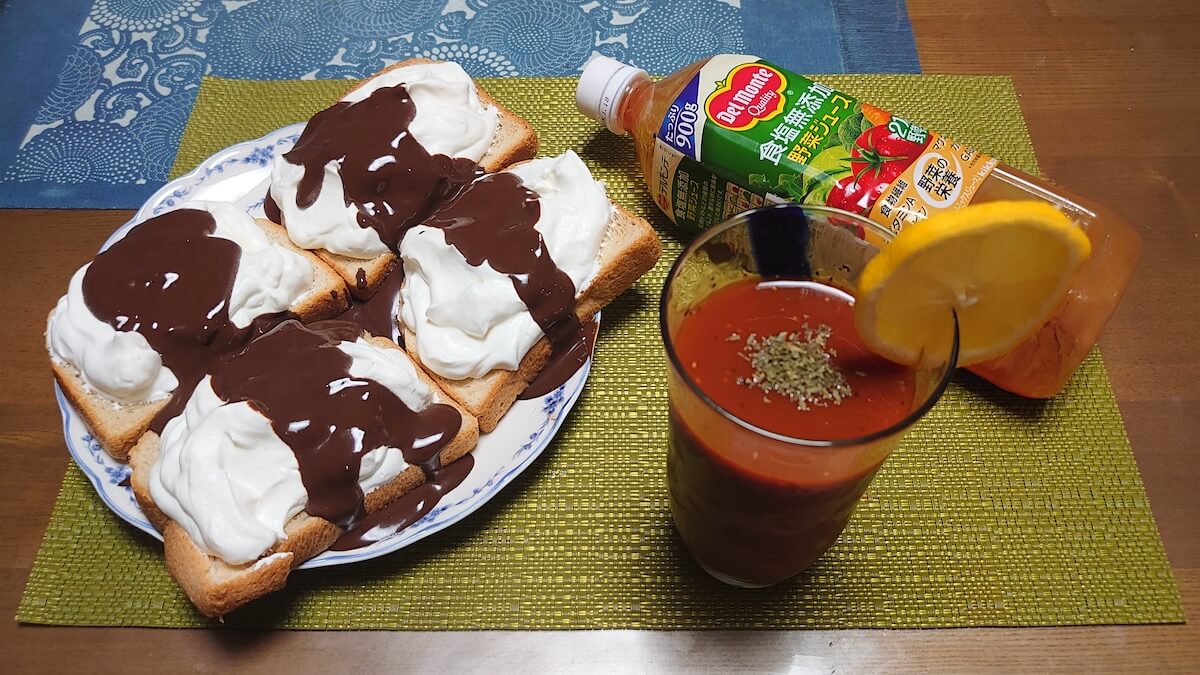 マクド「スパイシーマックチキン」を倍バーガーにした結果……？　業務スーパー「正宗生煎包」焼き小籠包がおいしい！【デカ盛り日記】の画像6