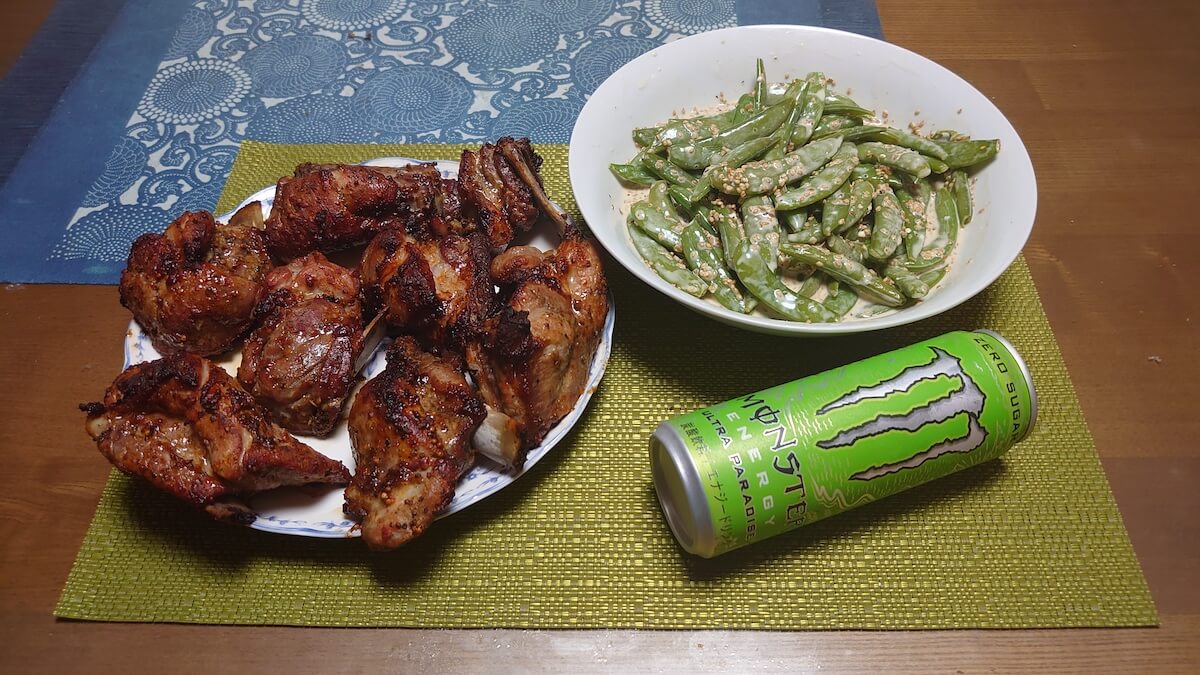 マクド「スパイシーマックチキン」を倍バーガーにした結果……？　業務スーパー「正宗生煎包」焼き小籠包がおいしい！【デカ盛り日記】の画像8