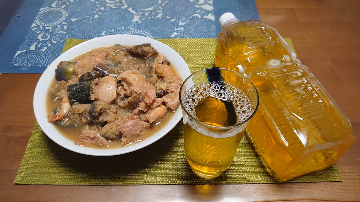 マクド「スパイシーマックチキン」を倍バーガーにした結果……？　業務スーパー「正宗生煎包」焼き小籠包がおいしい！【デカ盛り日記】の画像16