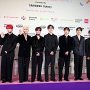 INI、新曲が初日売り上げ46.5万枚！　“発売日被り”の櫻坂46と5万枚差でオリコン2位に