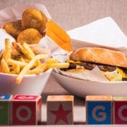 生理前の「ドカ食い飯」はコレ！　食養生のプロが教える、心も体も満足できるジャンクレシピ4つ