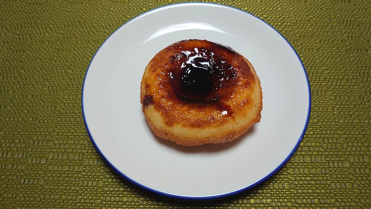 閉店ラッシュの無人販売【いつでもスイーツ】、食べたら400円「クレームブリュレドーナツ」は絶対買いだった！の画像13