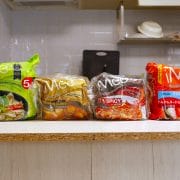 【業務スーパー】タイヌードル「スープの完成度」に衝撃!!　マニアが選んだおすすめ1～4位は？