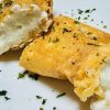 フライパンで作るカリカリチーズに感動レシピ！　【もっチーズ包み】作ってみた