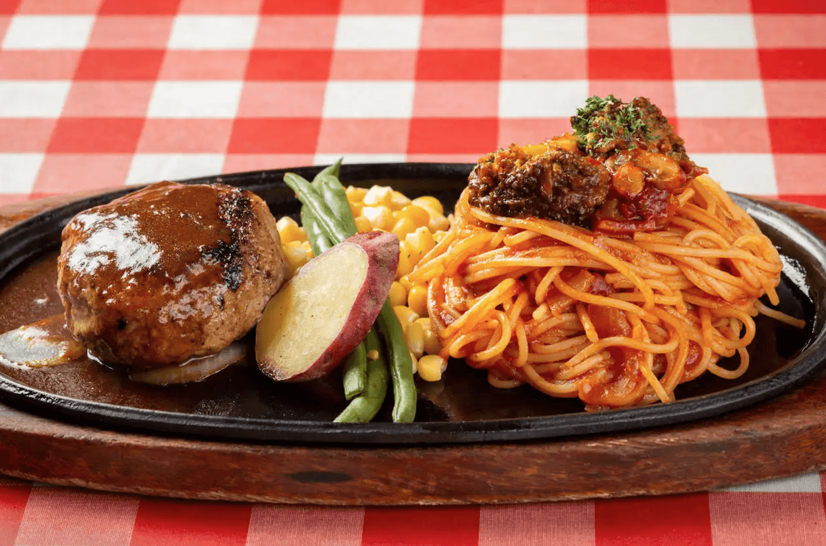 1万人が選ぶ！　ナポリタン日本代表『カゴメ ナポリタンスタジアムⓇ 2025』の画像6