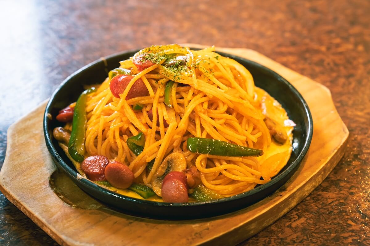 1万人が選ぶ！　ナポリタン日本代表『カゴメ ナポリタンスタジアムⓇ 2025』の画像7