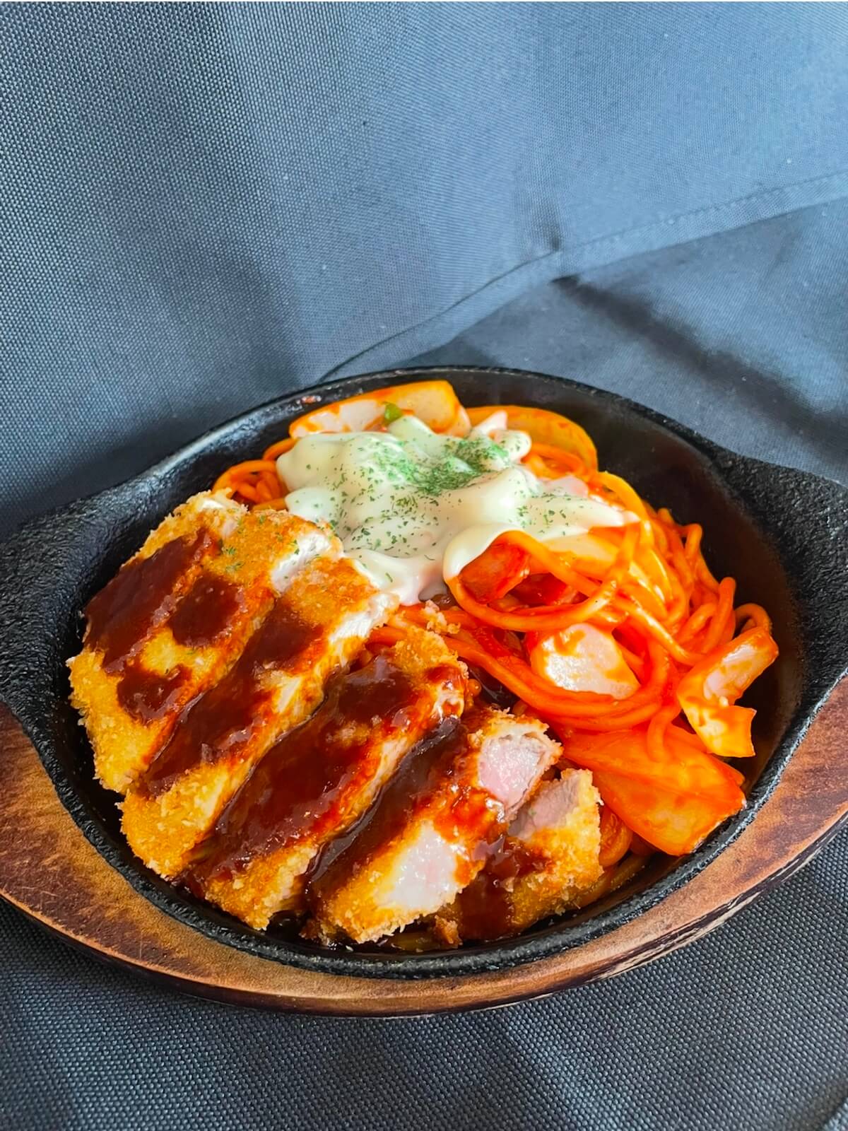 1万人が選ぶ！　ナポリタン日本代表『カゴメ ナポリタンスタジアムⓇ 2025』の画像3