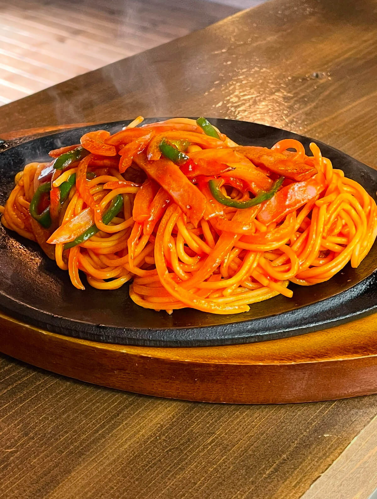 1万人が選ぶ！　ナポリタン日本代表『カゴメ ナポリタンスタジアムⓇ 2025』の画像5