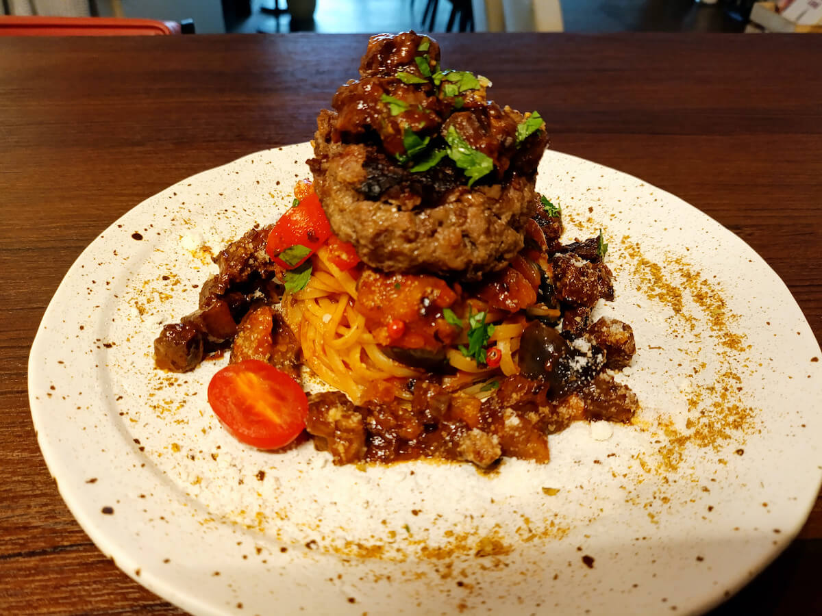 1万人が選ぶ！　ナポリタン日本代表『カゴメ ナポリタンスタジアムⓇ 2025』の画像9