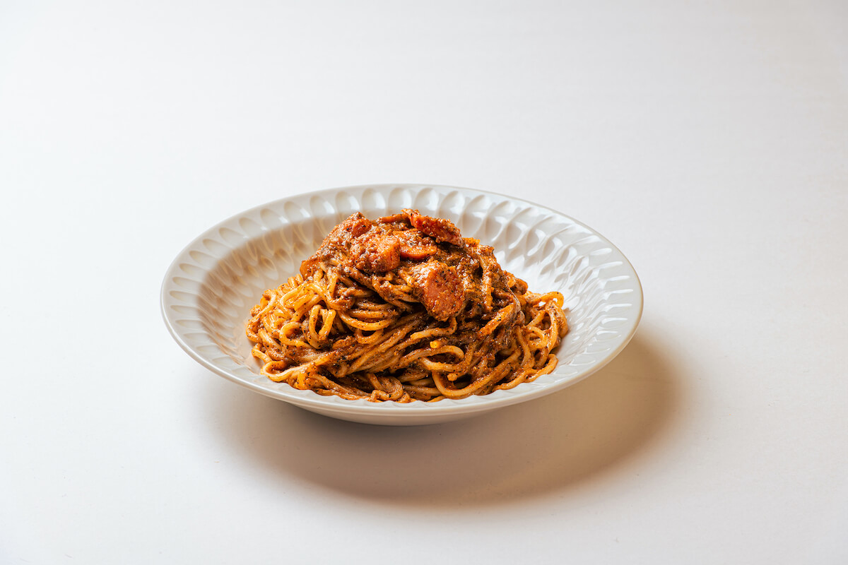 1万人が選ぶ！　ナポリタン日本代表『カゴメ ナポリタンスタジアムⓇ 2025』の画像13