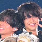 キンプリ、スノストの集合カットがランクイン！　男性アイドル生写真売り上げ【2025年6月ベスト5】